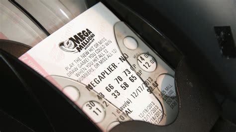 who won the mega million.